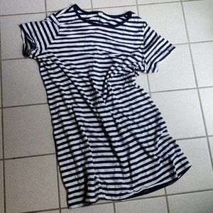Old Navy Tshirt Dress